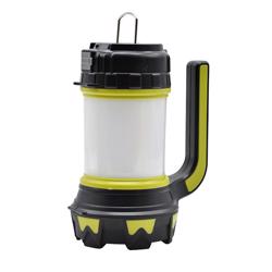 Six Peaks Multi-function Torch Lantern