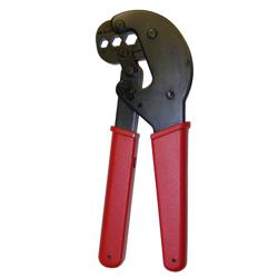 F Crimping Tool (100/125/165)