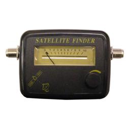 Basic Satellite Meter     