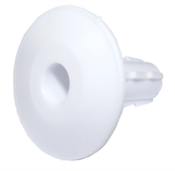 Feed-Thru Cable Bushing (x100) WHITE    