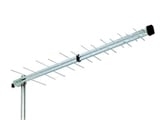 S.A.C. Log Periodic Aerial (K Band)     