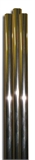 6' Alloy 32mm HEAVY DUTY TV Aerial Mast