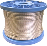 Guy/Catenary Wire 150m