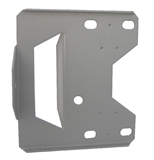 6inch Pressed Chimney Bracket