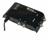 SAC 2 Way Indoor UHF/DAB IR Pass LTE Amplifier