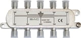 8 way tap. 24dB. Class A shielded       