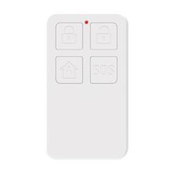 MaxxOne KITE Wireless Alarm Extra R/C     