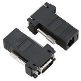 VGA to RJ45 Adapters (PAIR)