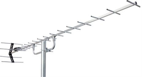 S.A.C. Mux MZR 20 (K Band) 