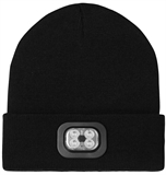 Riggers LED Beanie Hat