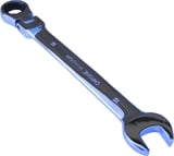 S.A.C. 15MM  Flexible Ratchet Spanner