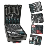 S.A.C. 187 Piece Professional Tool Chest