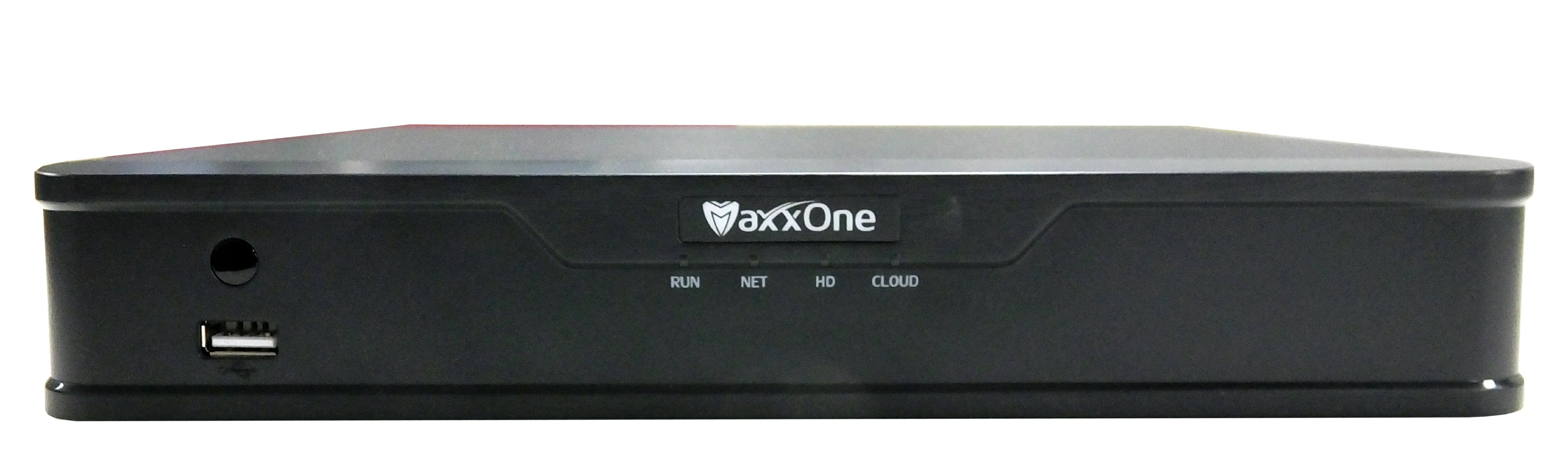 MaxxOne Elite 16ch Hybrid DVR/NVR 4TB New Arrivals Grax