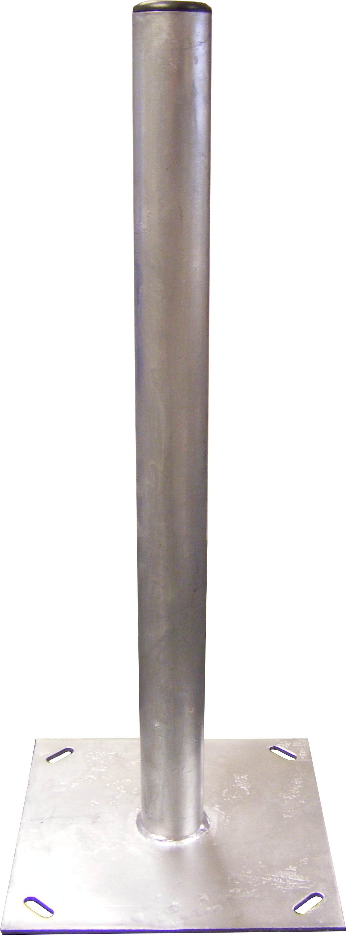 2' x 2inch Satellite Patio Mount Patio & NPR Mounts S.A.C. Electronics