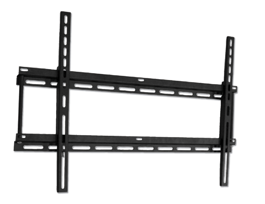 OMP TV Bracket 40 to 70in Fixed New Arrivals Grax