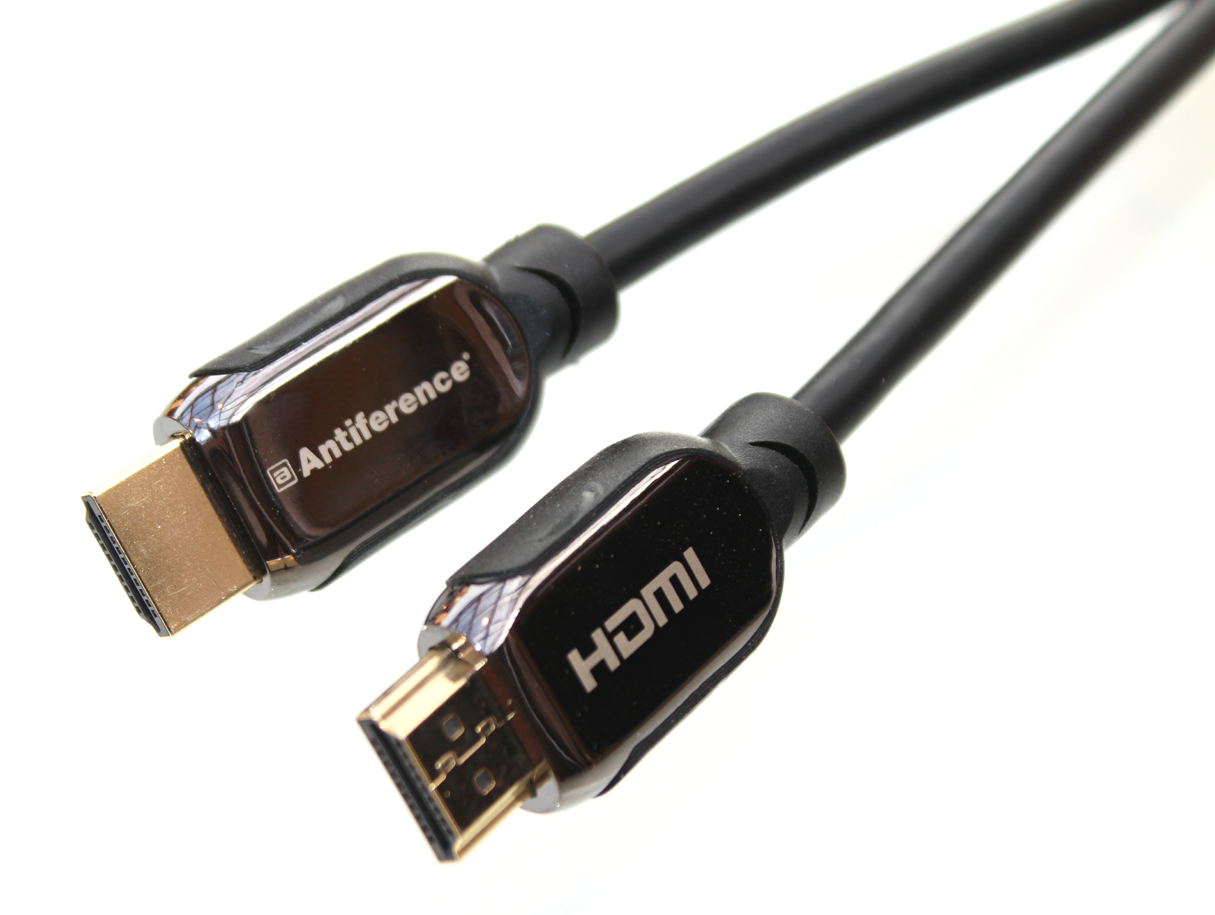 ANTIFERENCE 1m 4K HDCP 2.2 HDMI Lead New Arrivals Grax