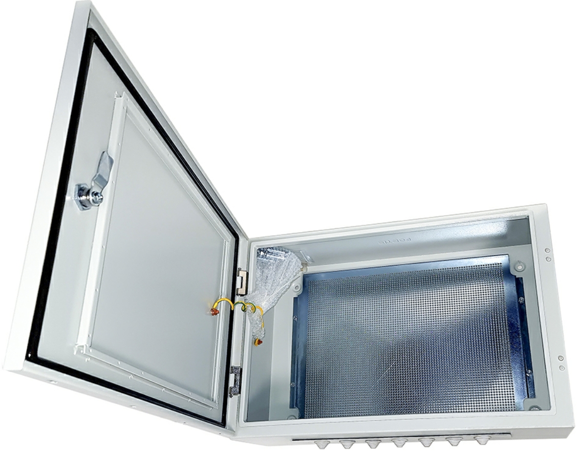 FORTIS Outdoor Wall 600 x 200 x 400 New Arrivals Grax