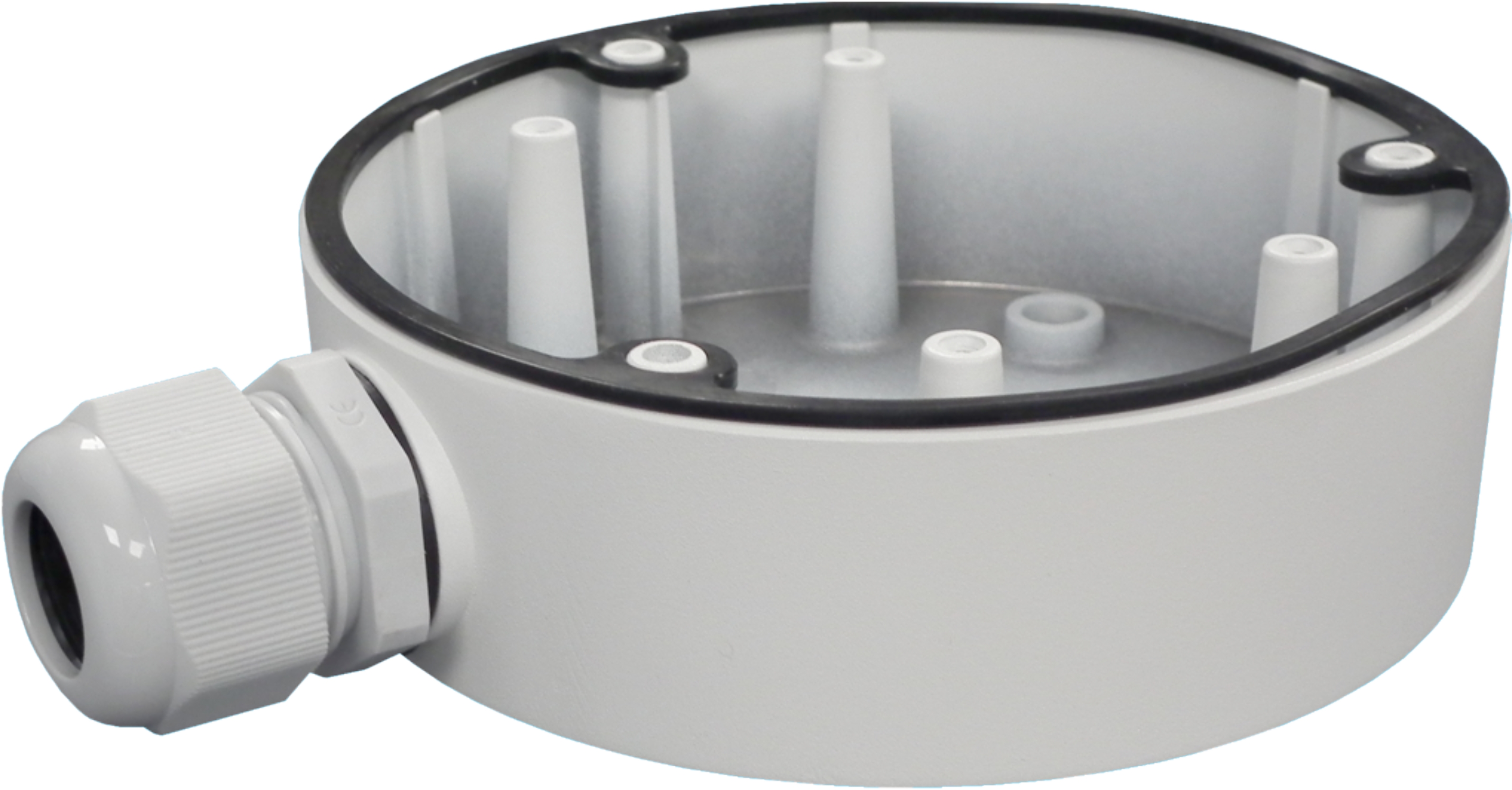 HIKVISION Mount Box New Arrivals Grax