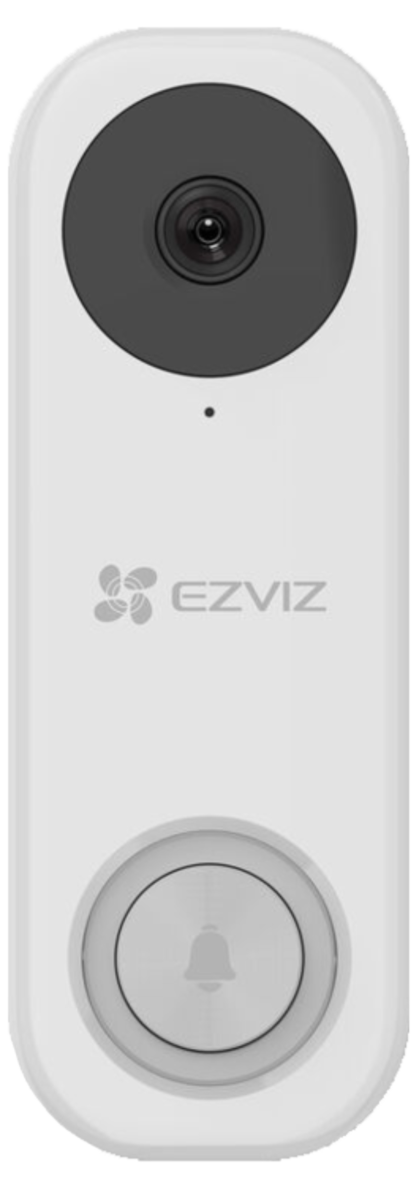 EZVIZ DB1 Pro Video Doorbell WIRED 5MP New Arrivals Grax